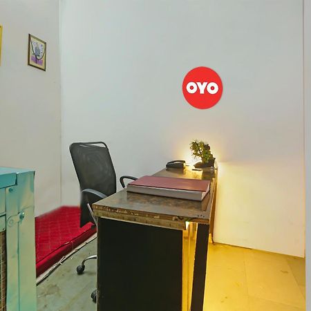 Oyo Flagship Hotel Capital Palace Bhopal Luaran gambar