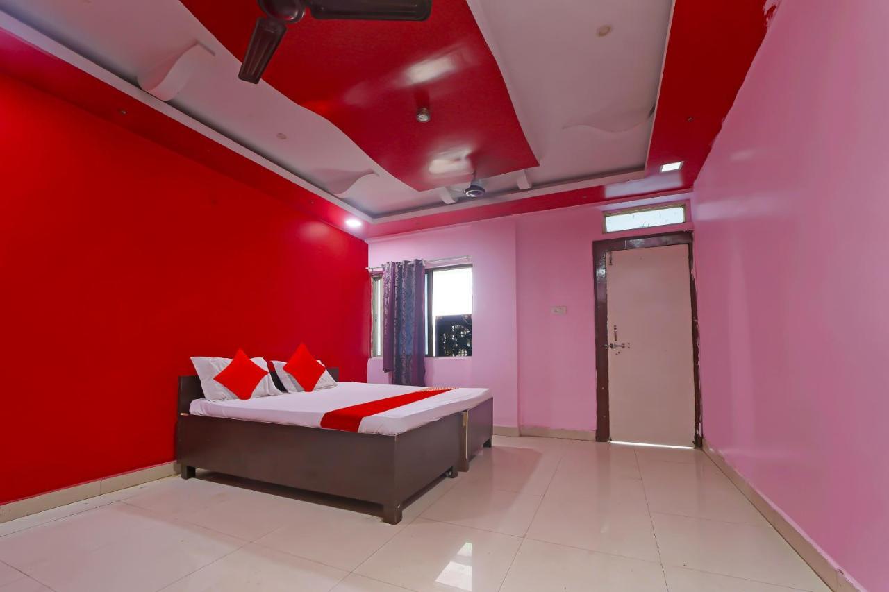 Oyo Flagship Hotel Capital Palace Bhopal Luaran gambar