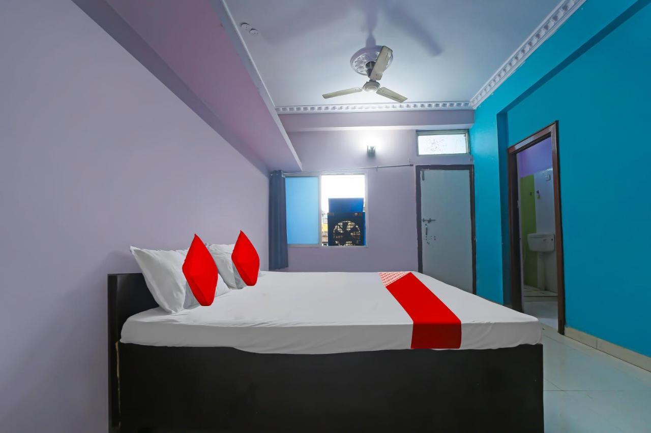 Oyo Flagship Hotel Capital Palace Bhopal Luaran gambar