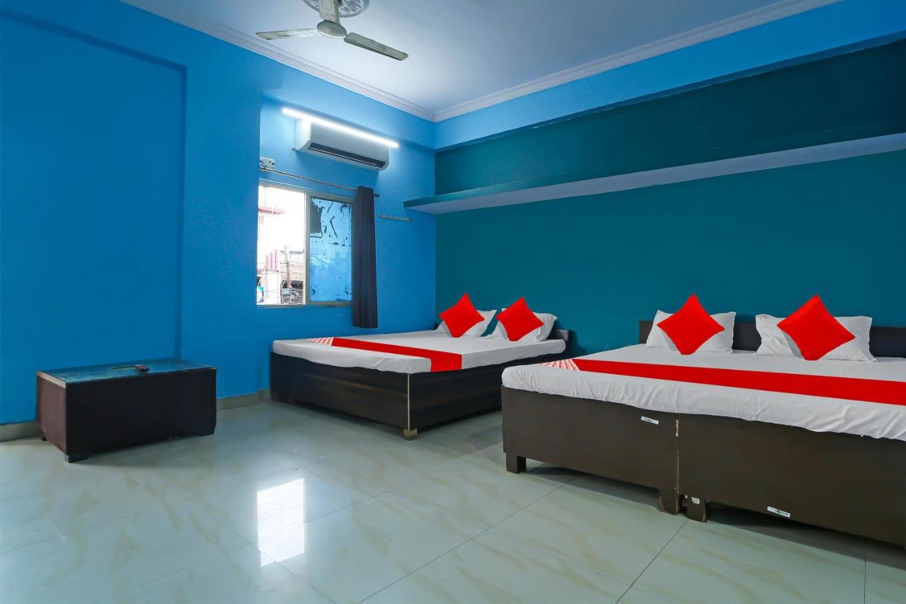 Oyo Flagship Hotel Capital Palace Bhopal Luaran gambar