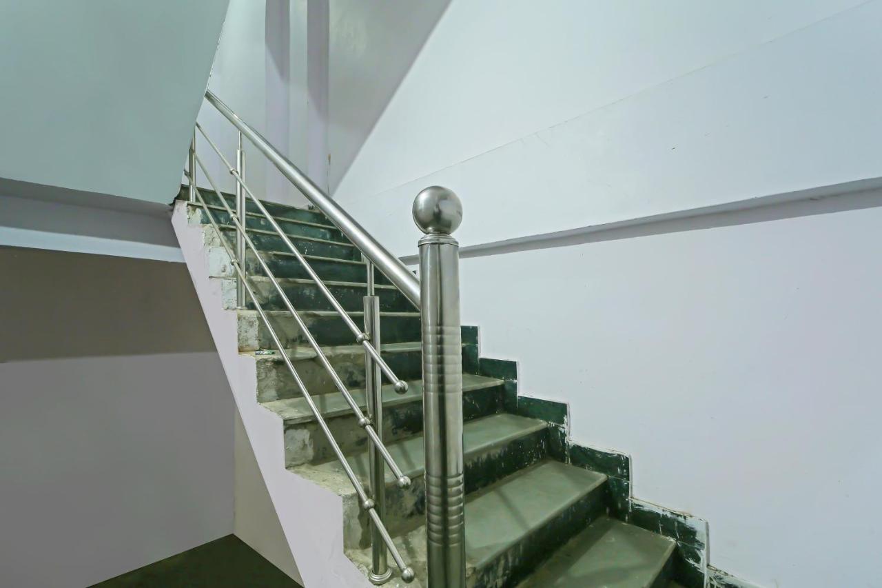 Oyo Flagship Hotel Capital Palace Bhopal Luaran gambar