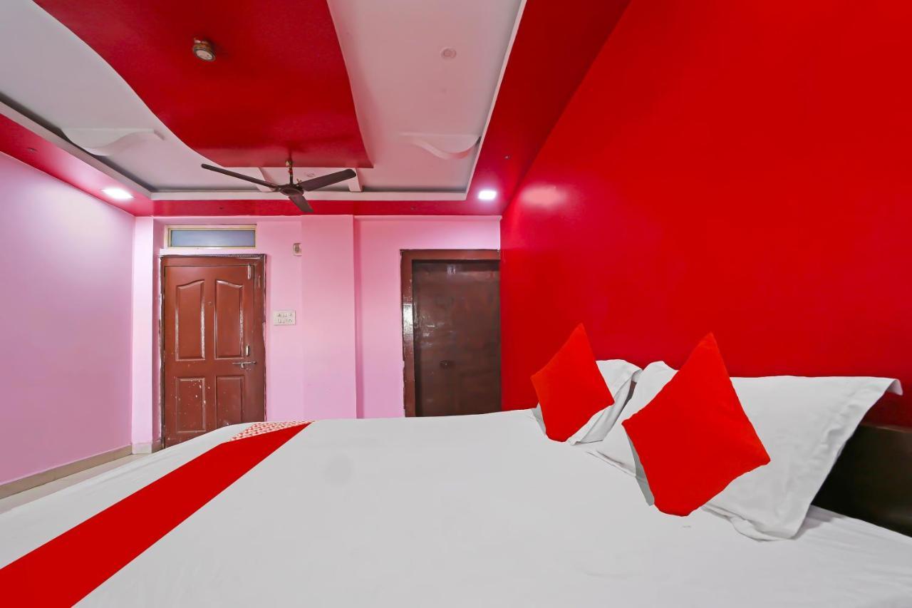 Oyo Flagship Hotel Capital Palace Bhopal Luaran gambar