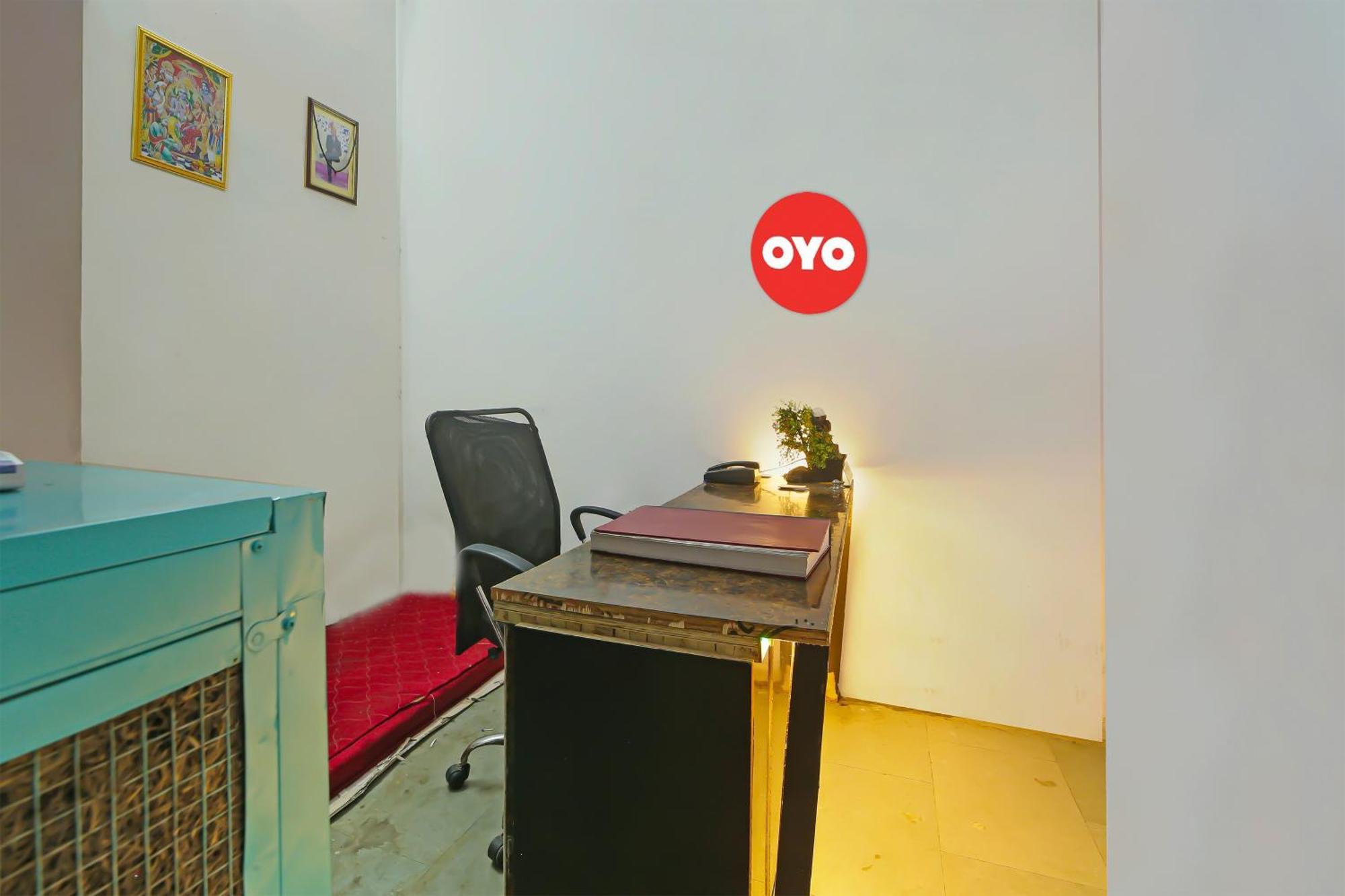 Oyo Flagship Hotel Capital Palace Bhopal Luaran gambar